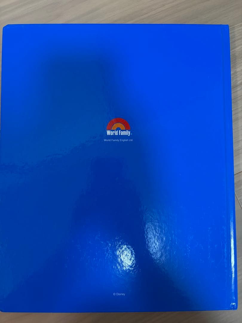 DWE ディズニー英語システム　シングアロング