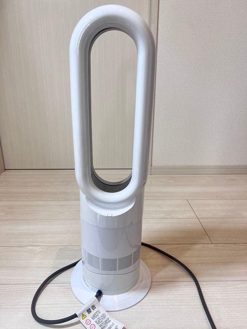 ダイソン Dyson Hot＋Cool AM09