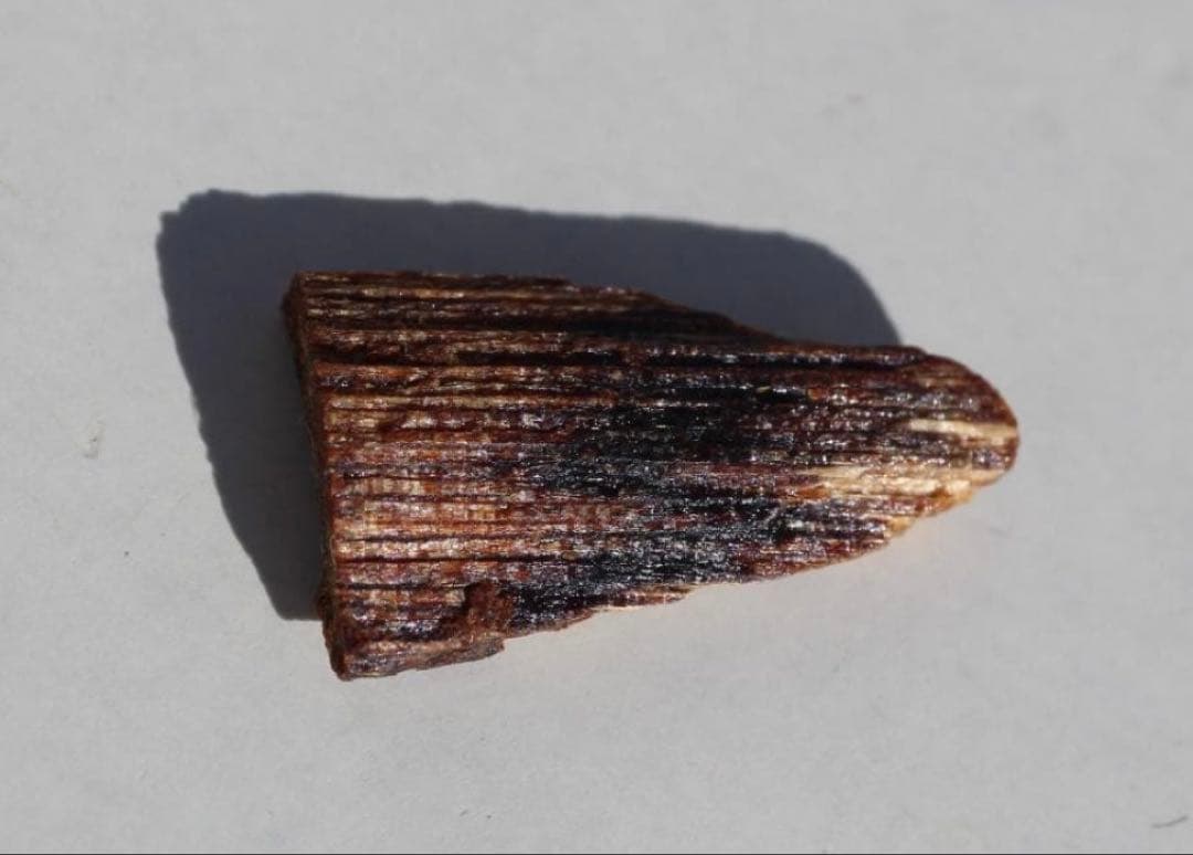 香木 古渡命銘木 伽羅　小分け約0.27g 沈香 奇南