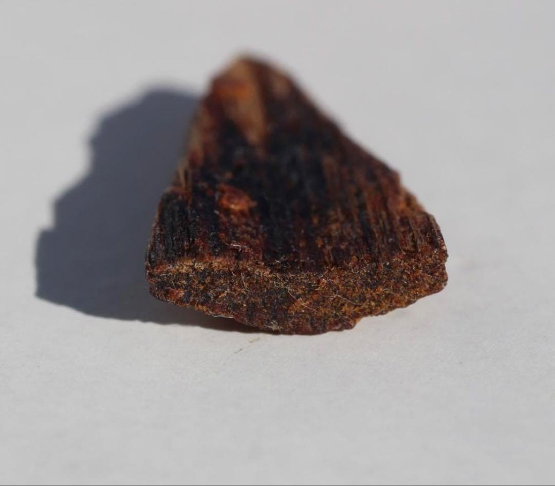 香木 古渡命銘木 伽羅　小分け約0.27g 沈香 奇南