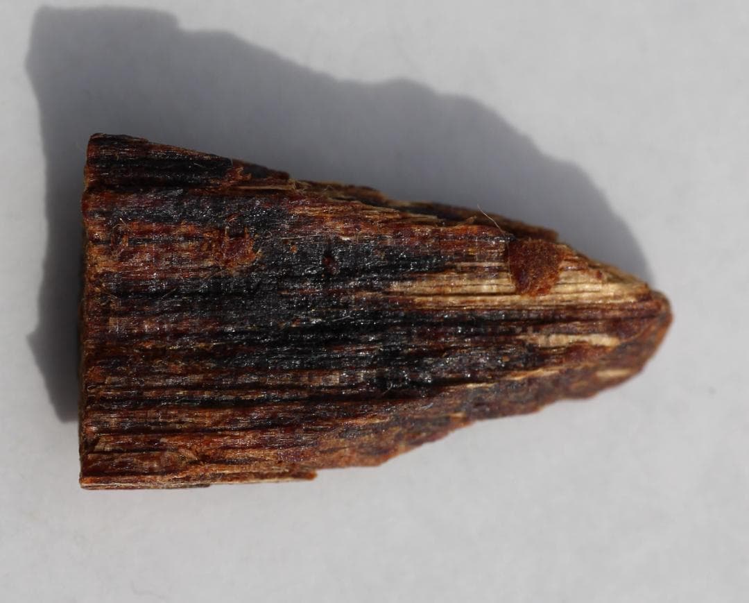 香木 古渡命銘木 伽羅　小分け約0.27g 沈香 奇南