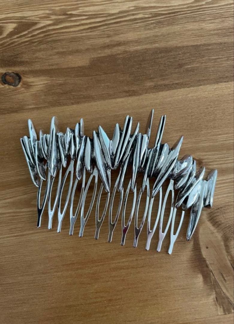 プリュイ　シャッタードコーム