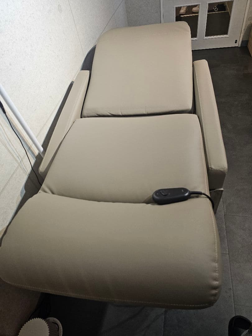 GANAリクライニングソファ