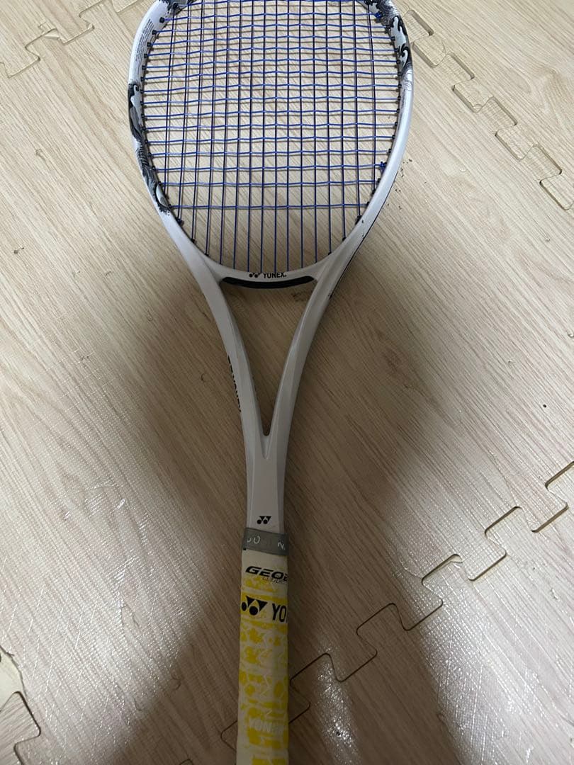 美品　ヨネックス ジオブレイク80S 第二世代