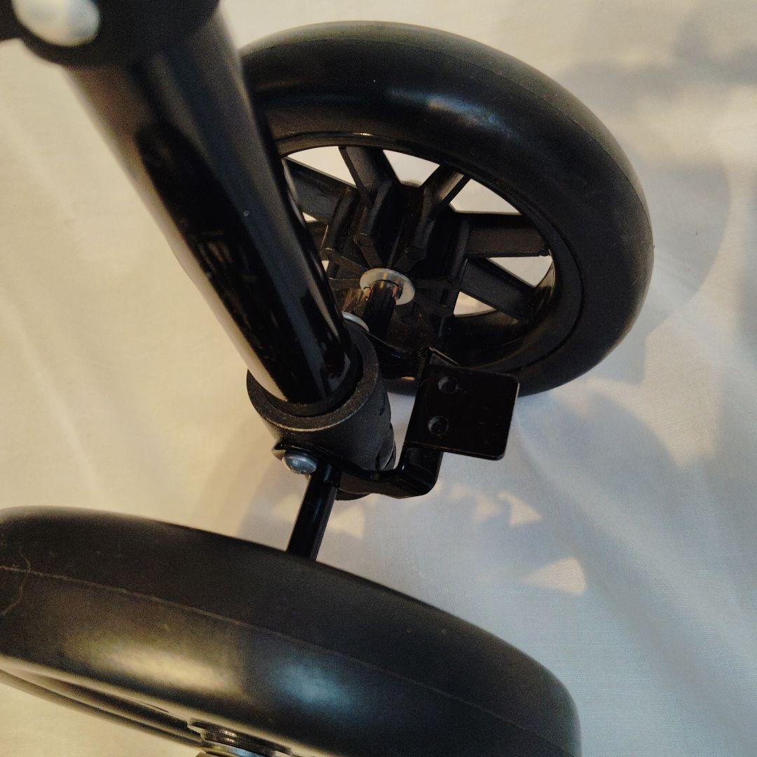 ハンドレール ステッキ