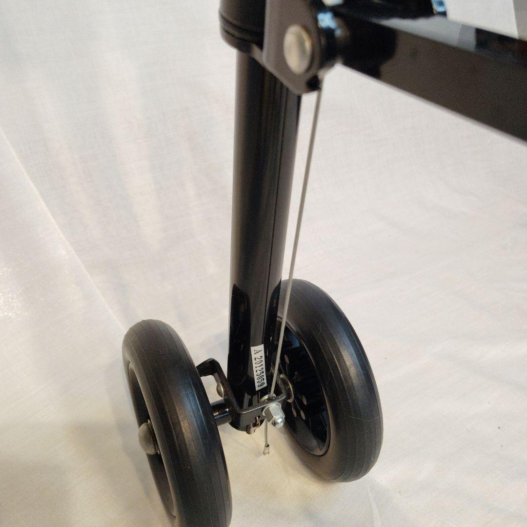 ハンドレール ステッキ