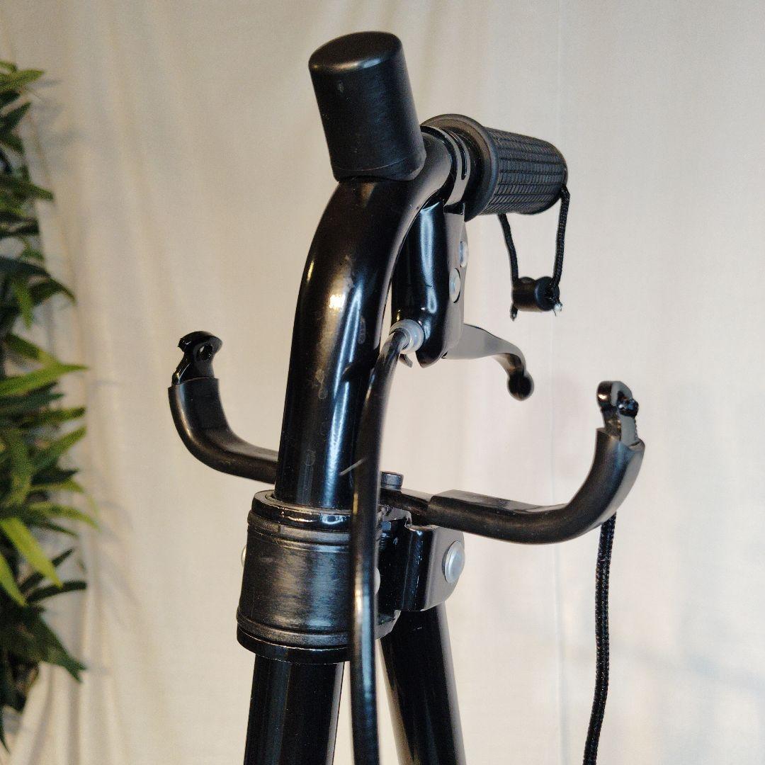 ハンドレール ステッキ