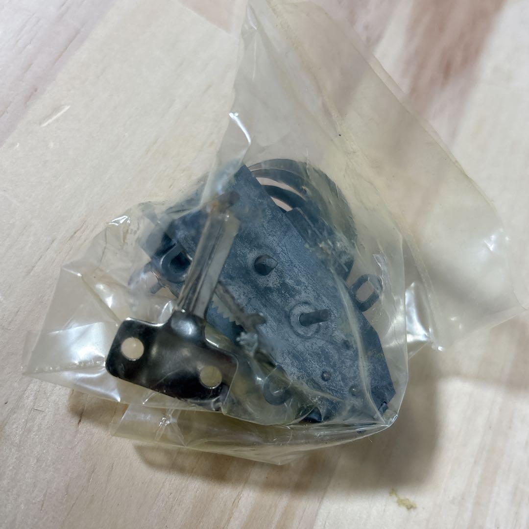 未使用 宇宙大怪獣ギララ プラモデル 限定完全復刻版 昭和怪獣