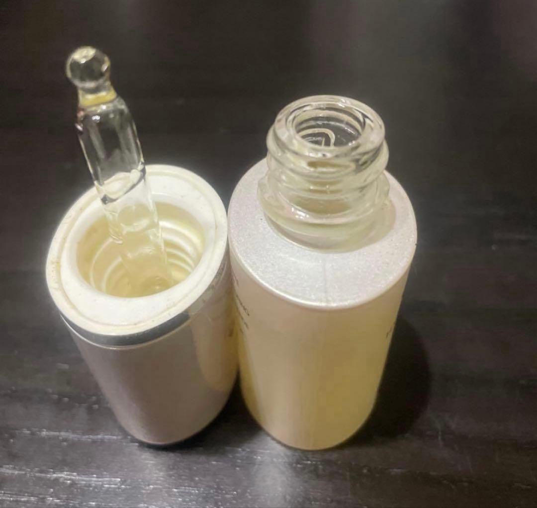 Dior CAPTURE TOTALE美容液