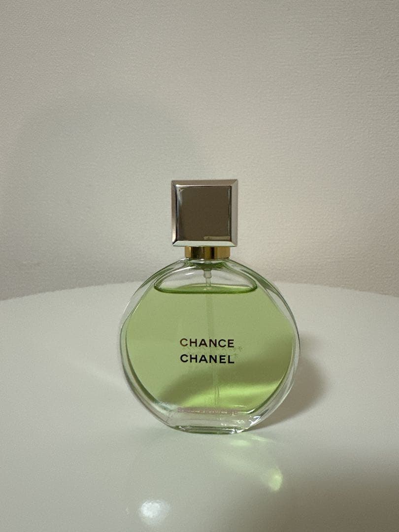 ◾️ 専用◾️シャネル　チャンスオーフレッシュ（ヴァポリザター）￼ 50ml