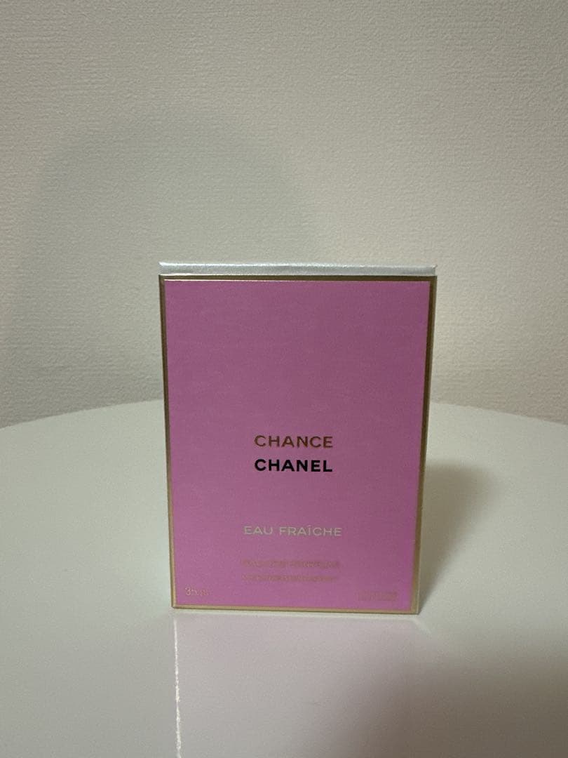 ◾️ 専用◾️シャネル　チャンスオーフレッシュ（ヴァポリザター）￼ 50ml