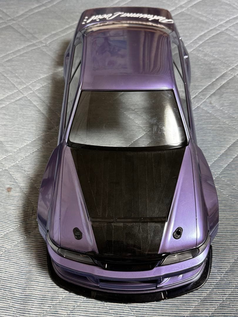 ADDICTION JZX100 チェイサー