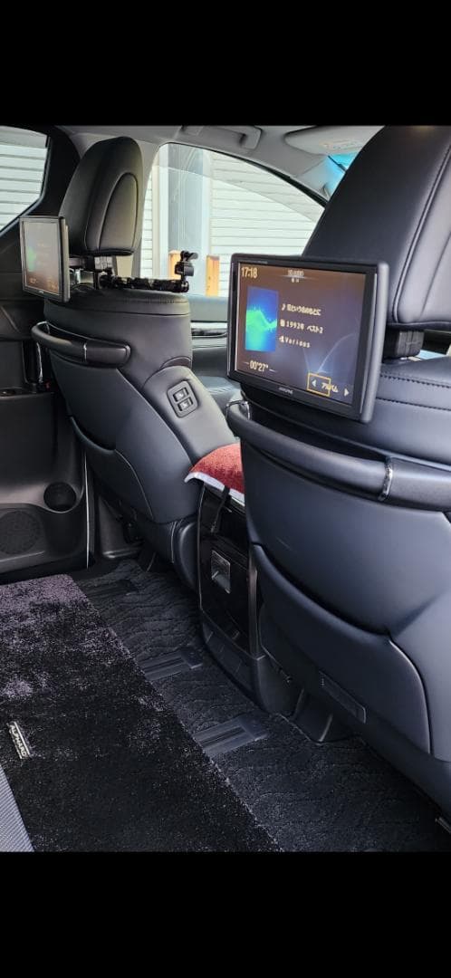 アルパイン10.2インチPKG-M1000SC