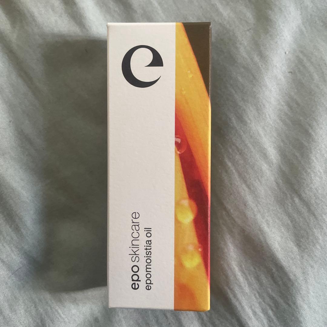 epo special coffret 4点セット