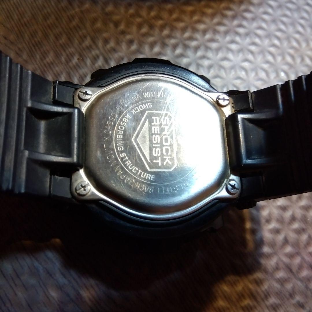 G-SHOCK GW-M5610 CASIO腕時計
