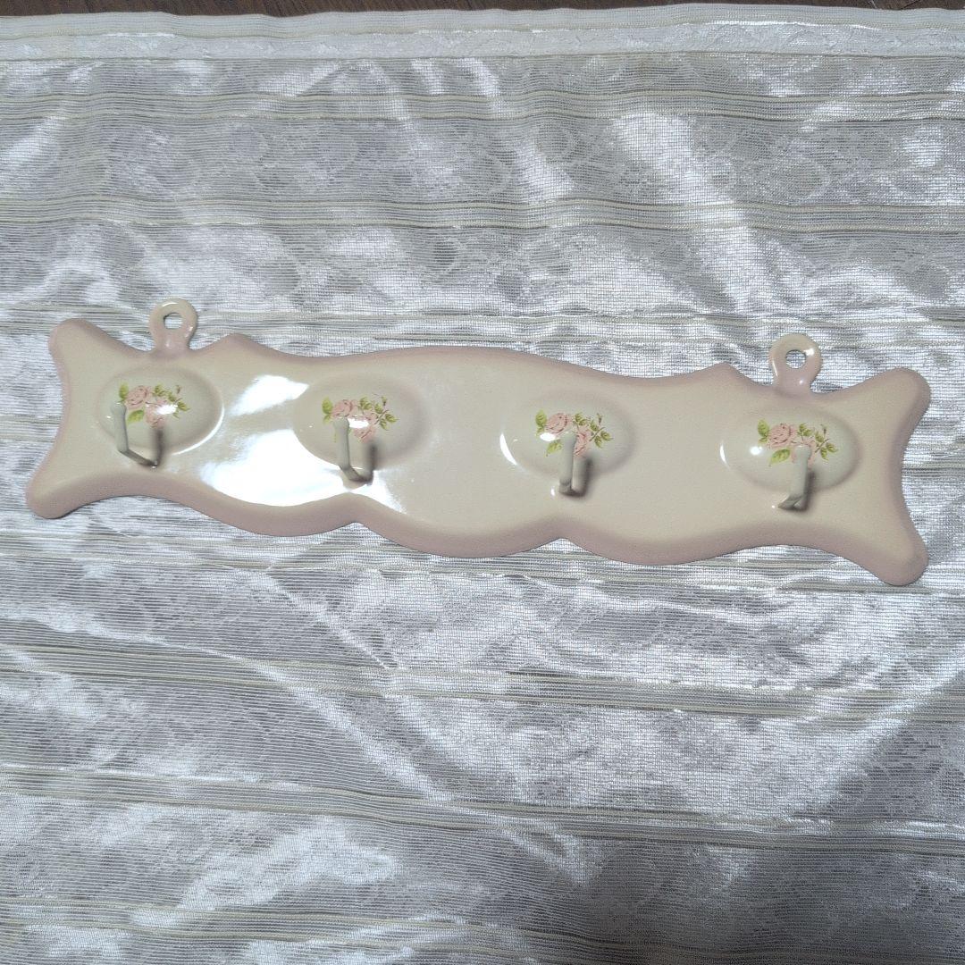 イマンダイアナローズフック　レア品