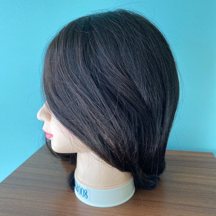 美容師 カットマネキン・クランプ・ブラシ セット