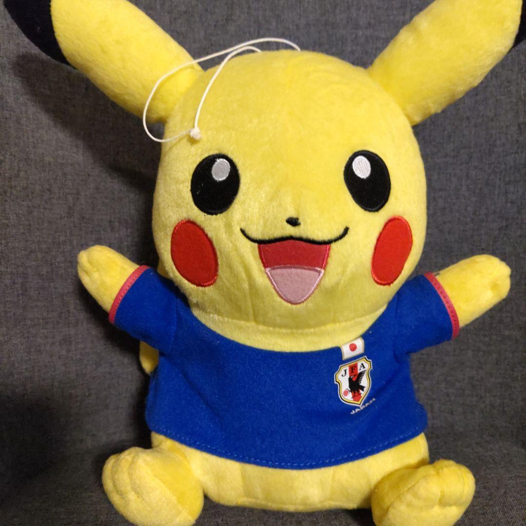 ポケモンセンター ポケモン ぬいぐるみ まとめ売りピカチュウ
