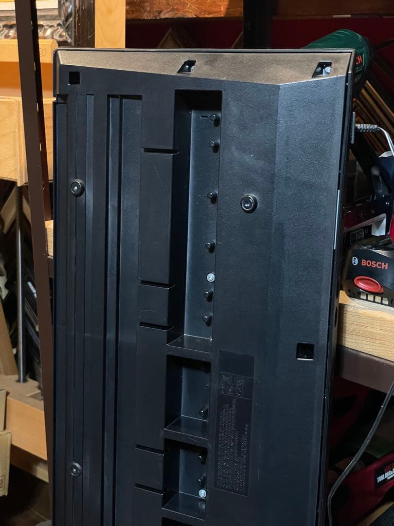 Yamaha MX49 シンセサイザー 49鍵