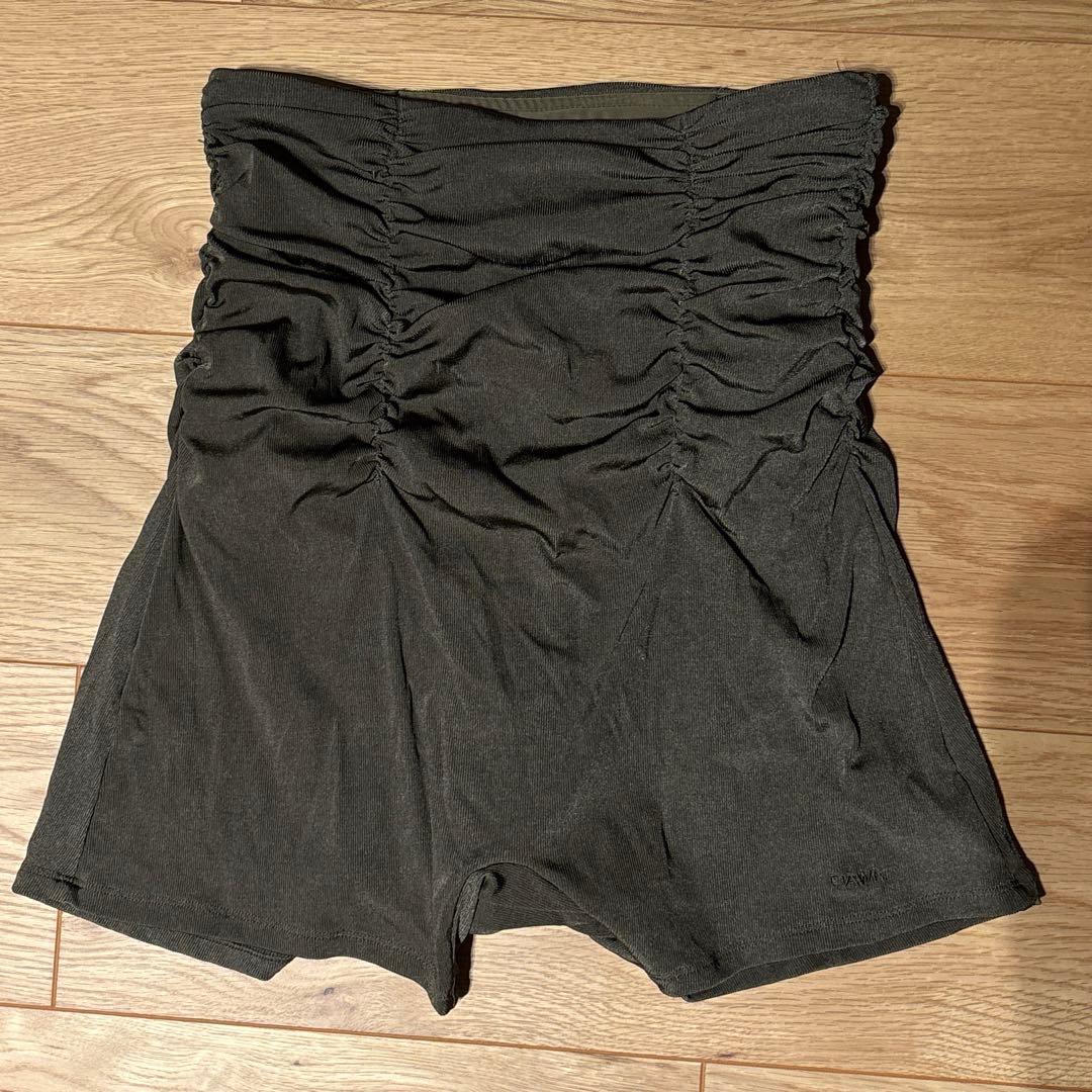 水着・ラッシュガード DAWN No.7 SHORT BLOOMERS