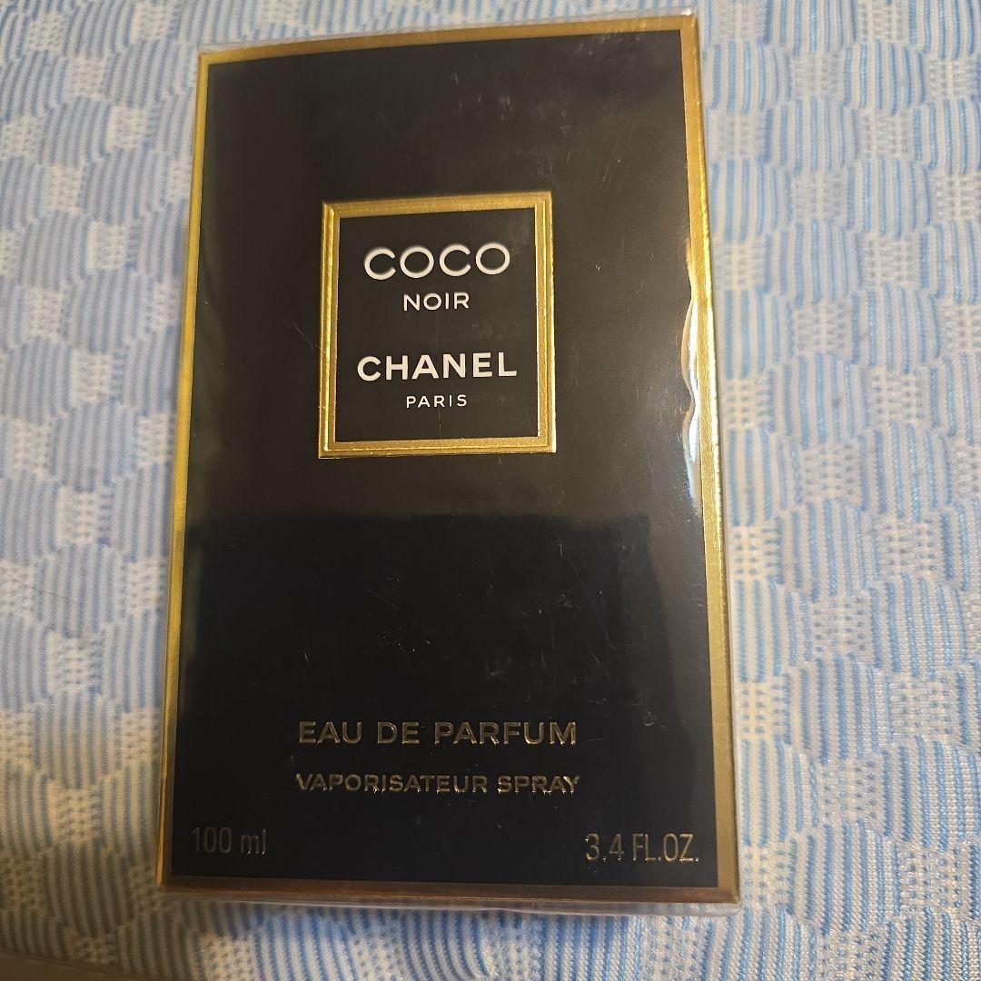 こ*！様 CHANEL COCO NOIR Eau de Parfum 100m