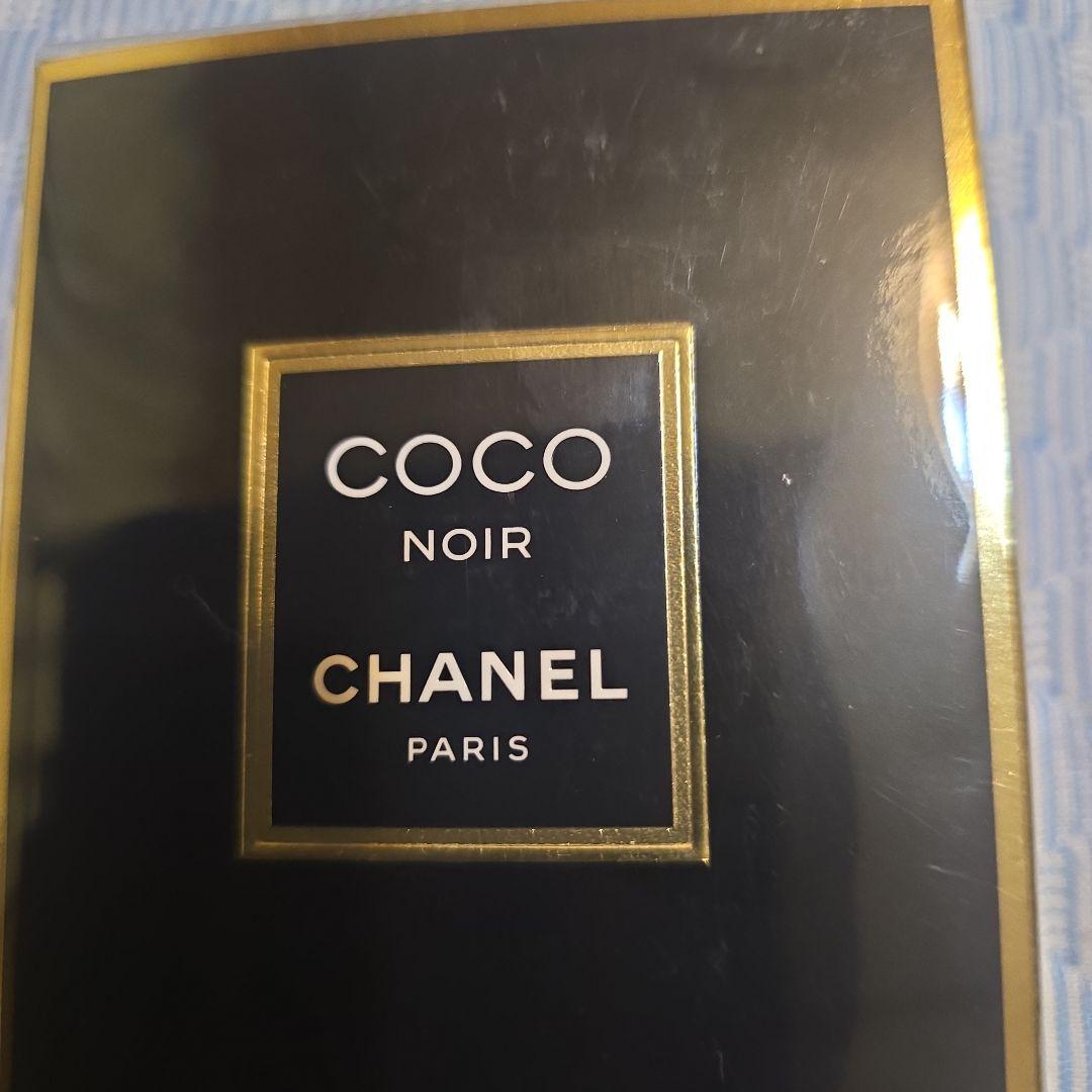 こ*！様 CHANEL COCO NOIR Eau de Parfum 100m