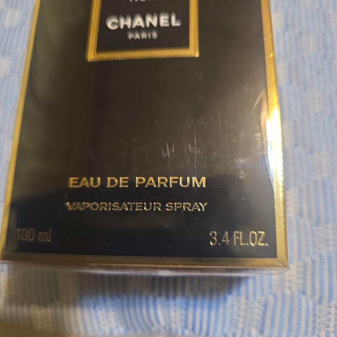 こ*！様 CHANEL COCO NOIR Eau de Parfum 100m