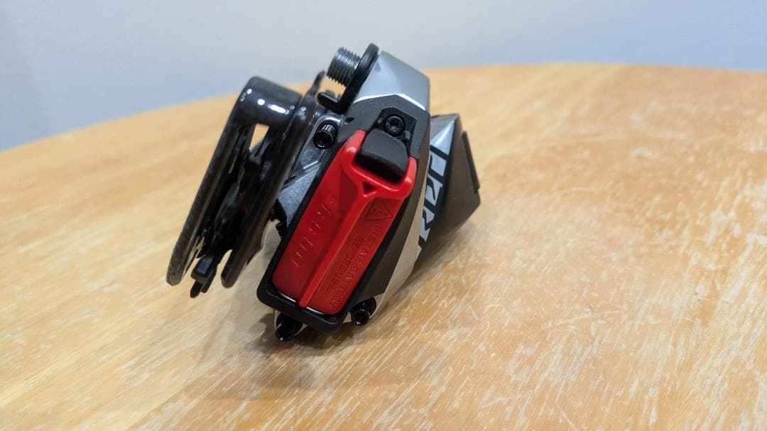 sram red etap axs D1 リアディレイラー　12s