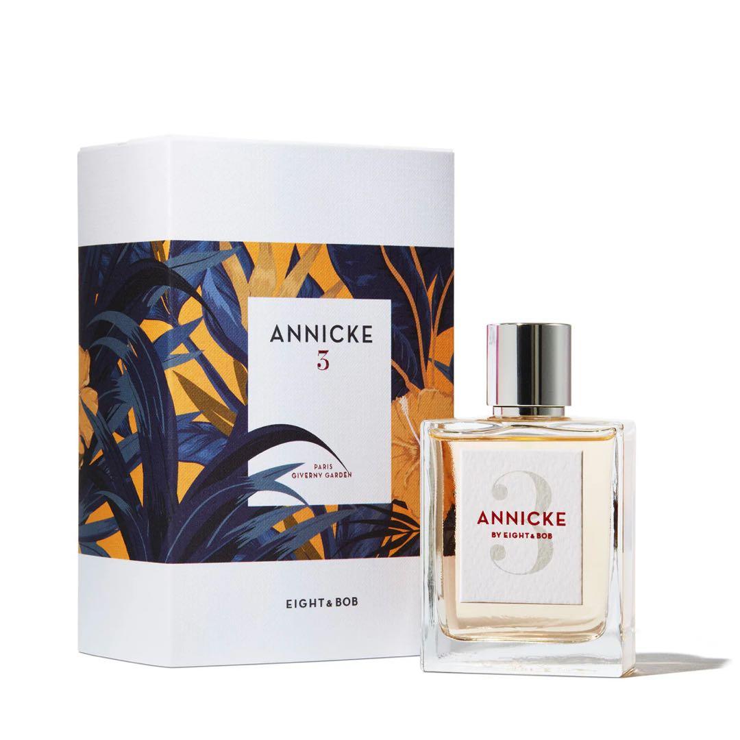 【値下げ】ANNICKE 3(アニック3 )香水　100ml