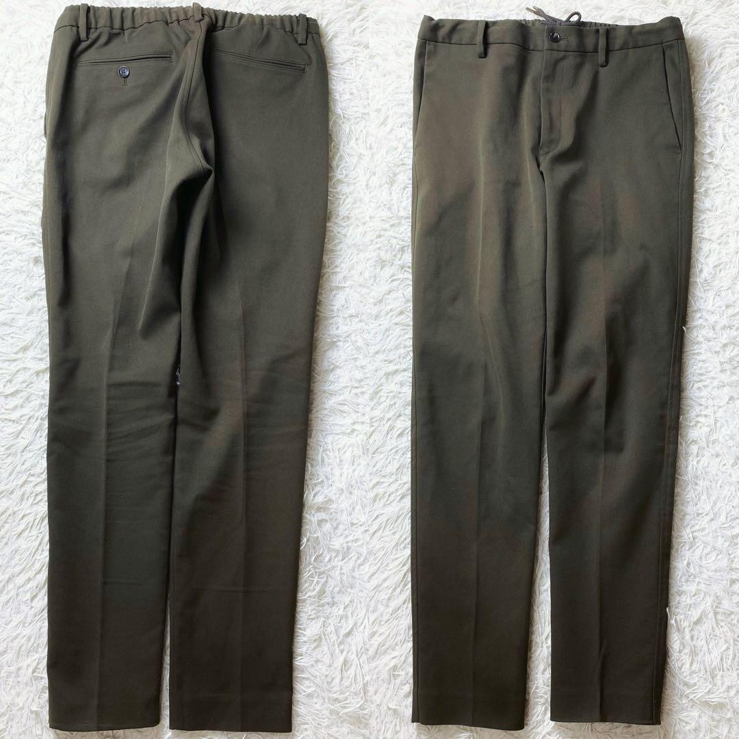 値下げ中5 ナノユニバース セットアップ ダメリーノ god bless you