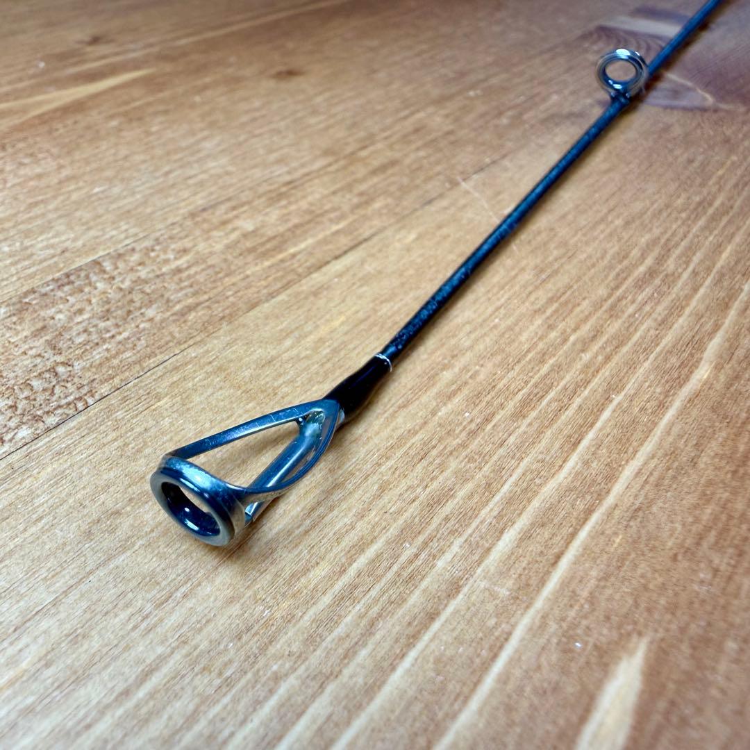 ミッドナイトモンスター MMS-992-TR Gクラフト