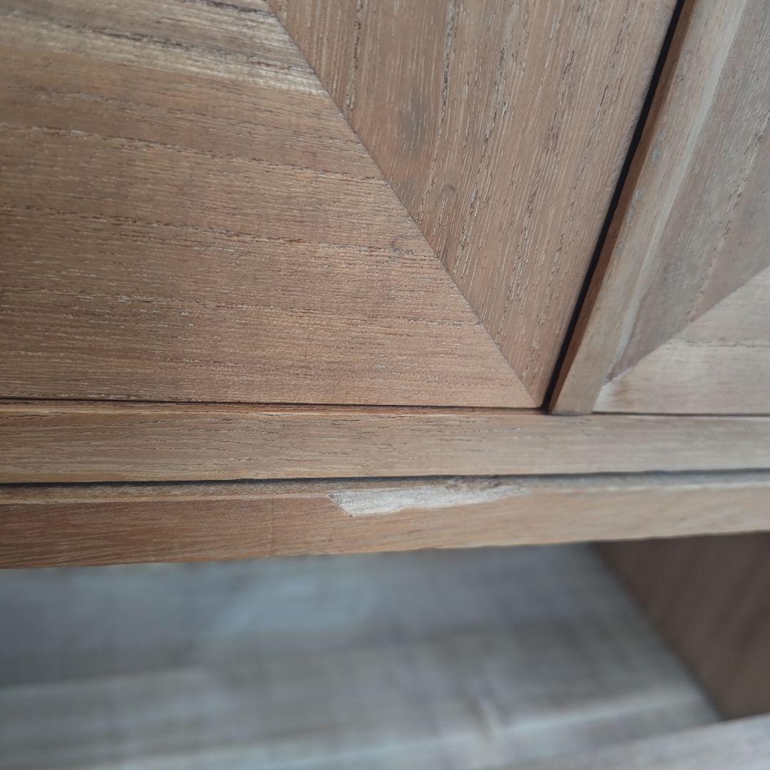 昭和レトロ☆高級 総桐箪笥 飾り金具 和箪笥 着物箪笥☆2分割 当時物