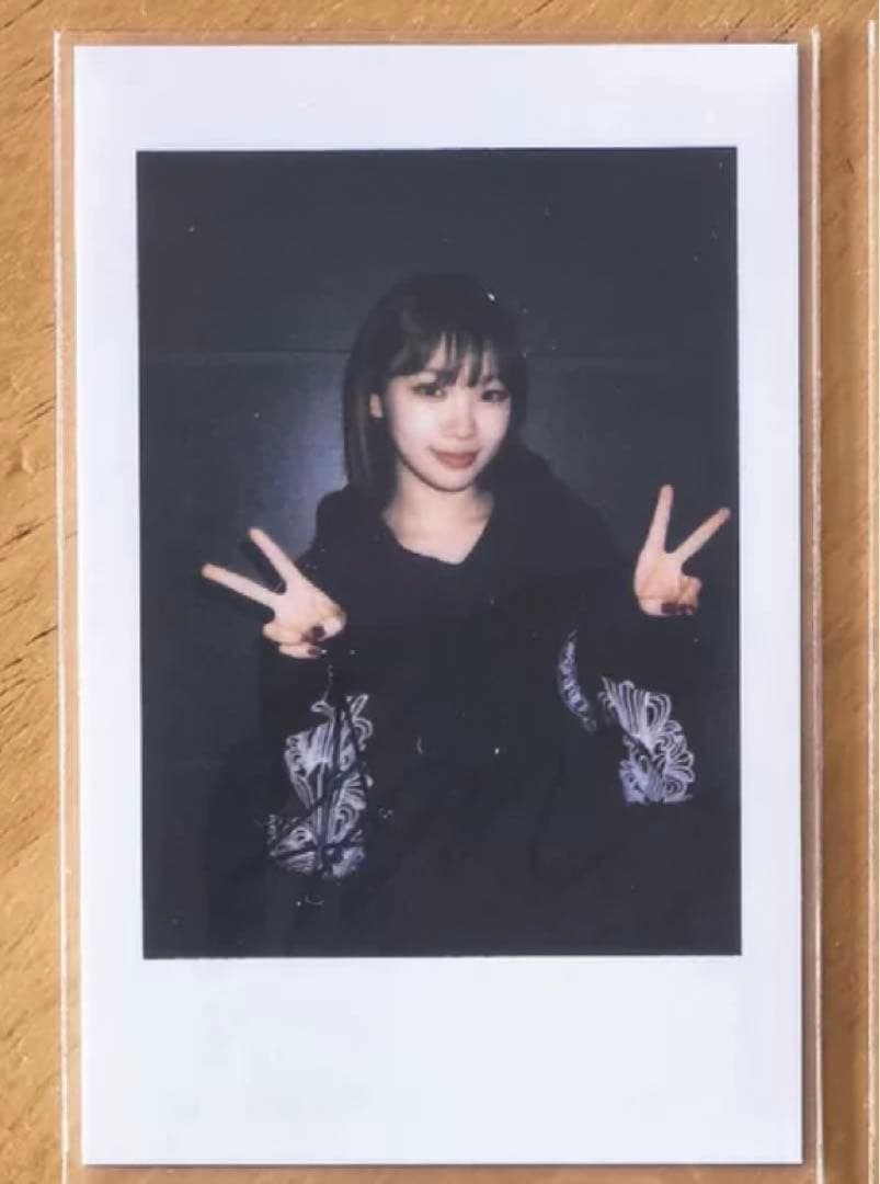 lesserafim 中国 一直娱 yizhiyu 北京当選者限定 チェウォン