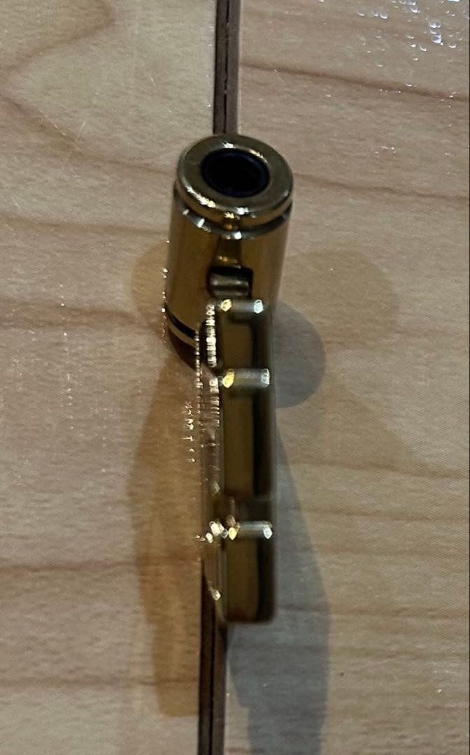 コラントッテ TAOネックレス AURA プレミアムゴールド