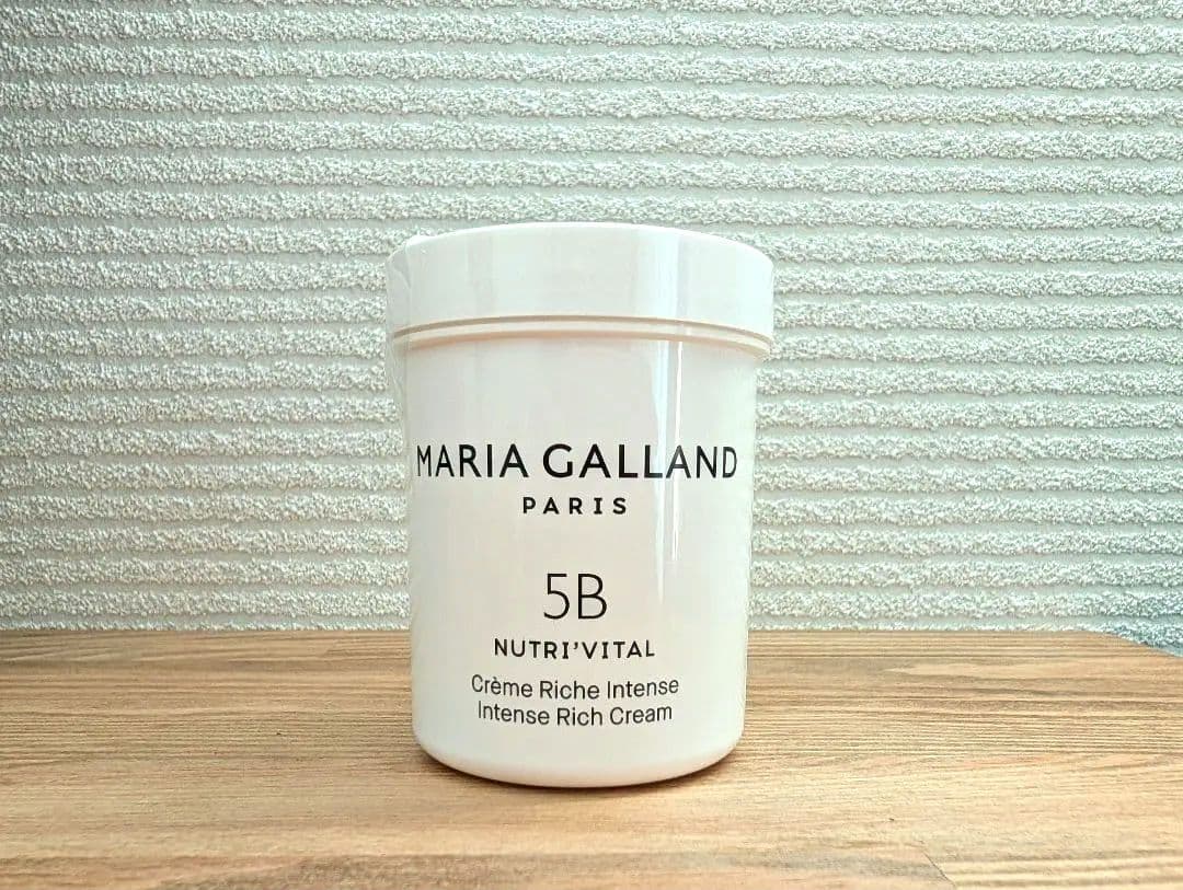 再入荷◆特別セール◆エステ人気クリーム◆新品◆マリアギャラン5B◆125ml