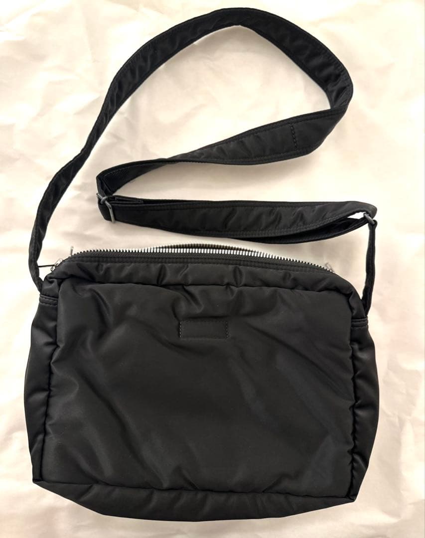 PORTER ポーター TANKERタンカー ショルダーバッグ