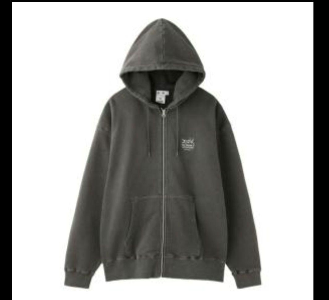 X-girl　スウェットセット　M