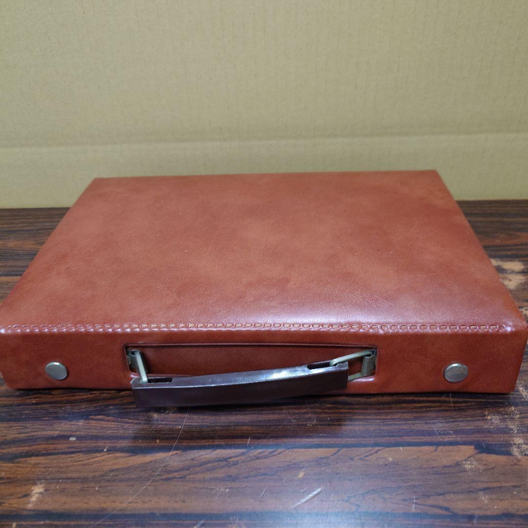 ミズノ丸一　麻雀牌　背面黄色　赤ドラ　家紋牌　22