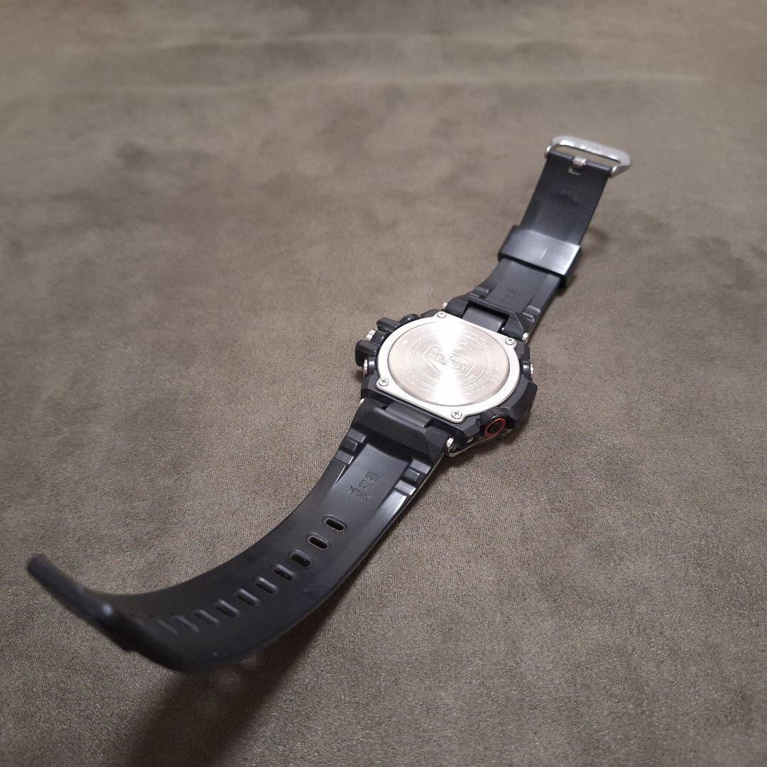 値下げいたしました❗♥️CASIO　G-SHOCK GST−B100-1AJF