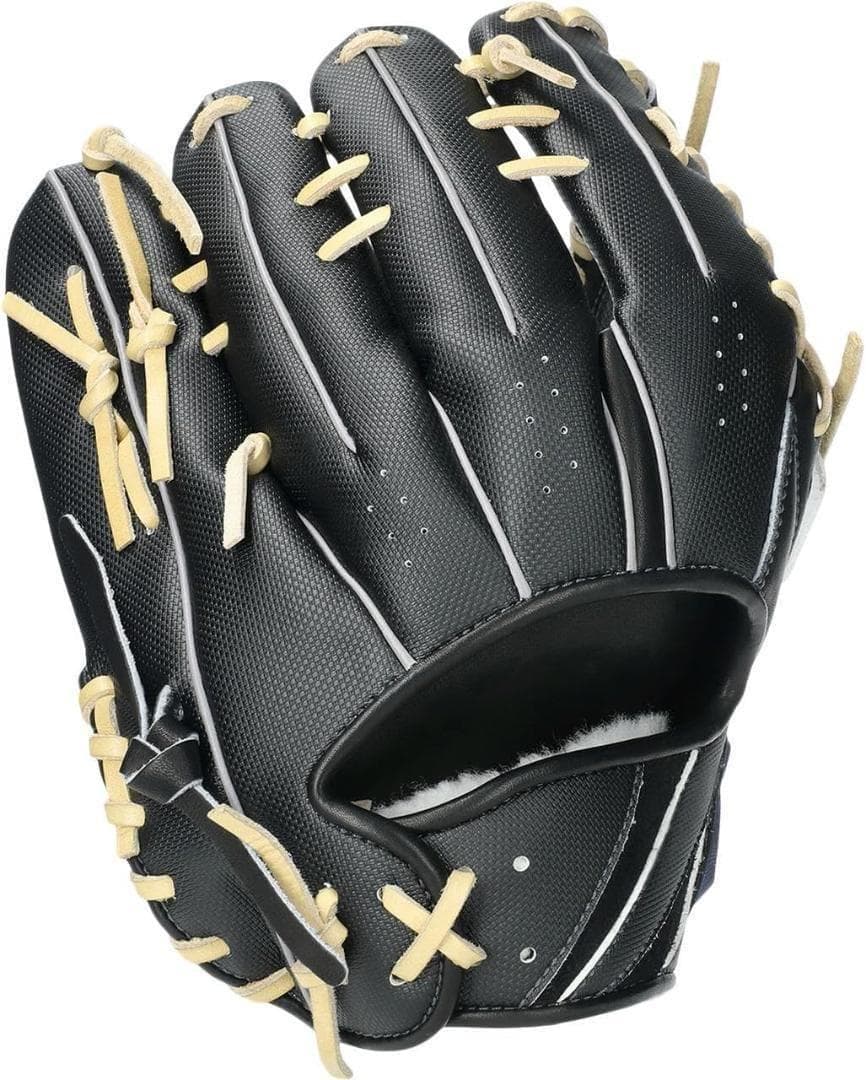 アシックス　硬式　グラブ　GOLDSTAGE　I-PRO　LYTE　外野　右投げ