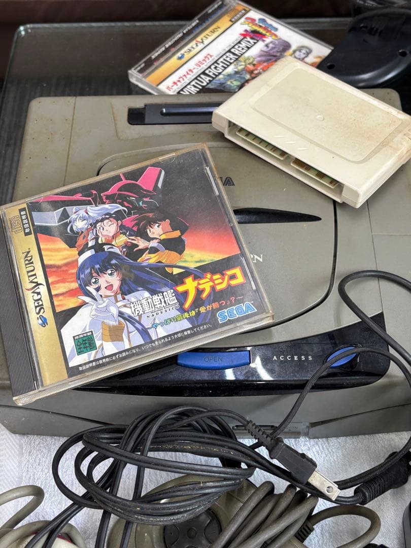 d*7様 早い物勝ちレトロなゲーム機　まとめて