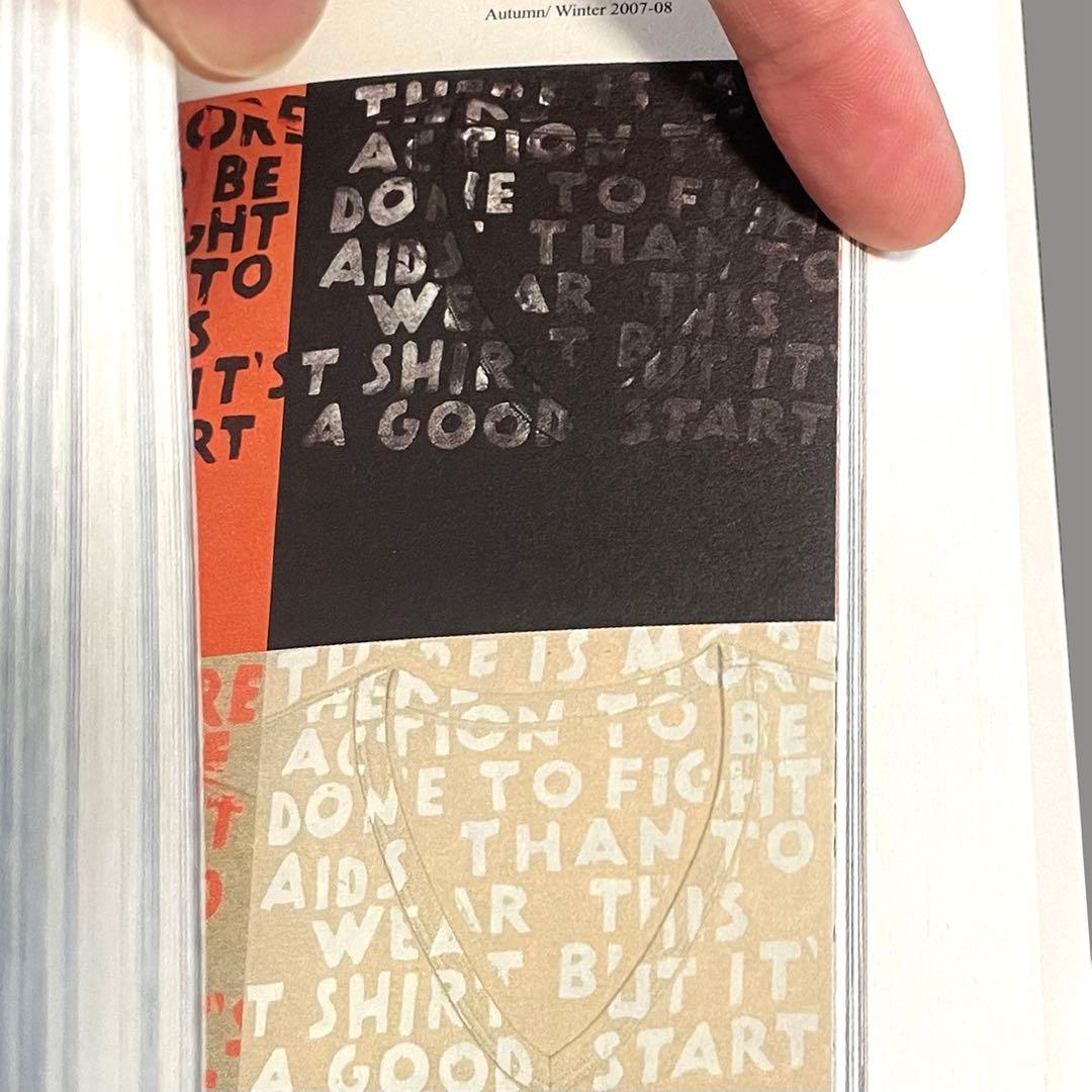 Cream マルタンマルジェラ Edition2008 Issue.09