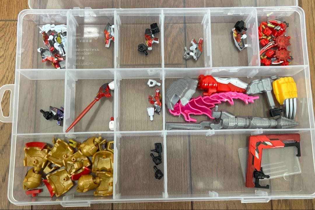 勇動　ブンブンジャー　キングオージャー　ドンブラザーズ　ゼンカイジャー　セット