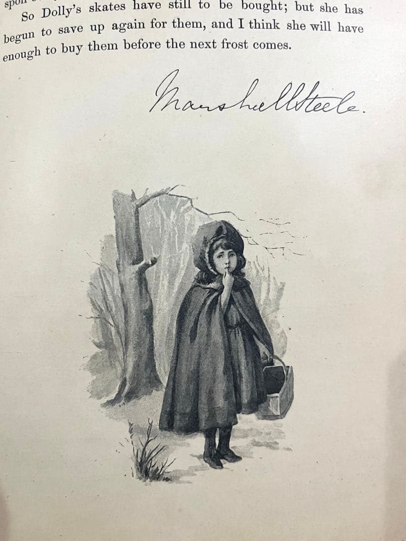 N o.356レア 超希少 アンティーク 洋書 絵本 ビクトリアン 児童書