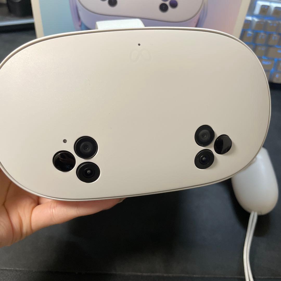  Quest 3S 美品✨️ 欠品無し