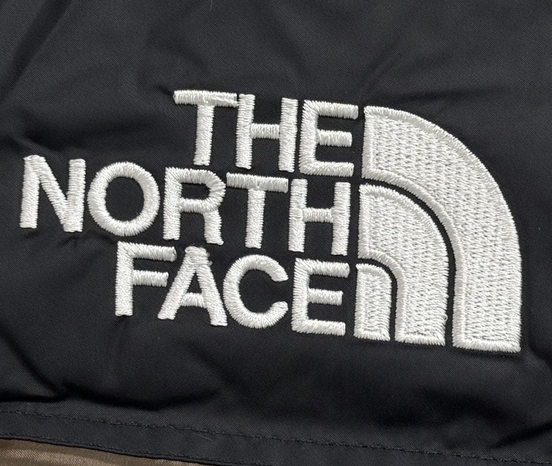 新品 ノースフェイス 1996 レトロヌプシベスト 700フィルパワーUS:XL