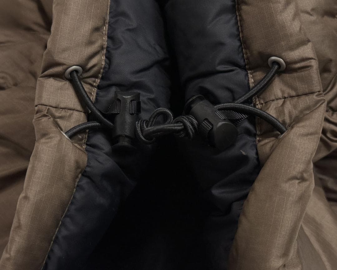 新品 ノースフェイス 1996 レトロヌプシベスト 700フィルパワーUS:XL