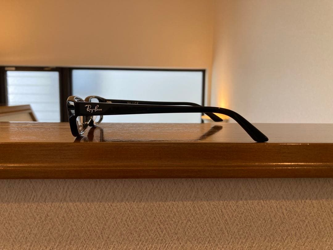 Ray-Ban　レイバン　サングラス　RB5272　レンズGY25F