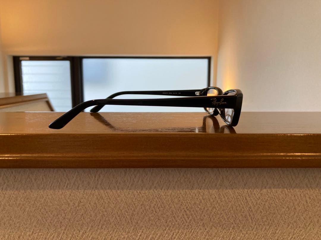 Ray-Ban　レイバン　サングラス　RB5272　レンズGY25F