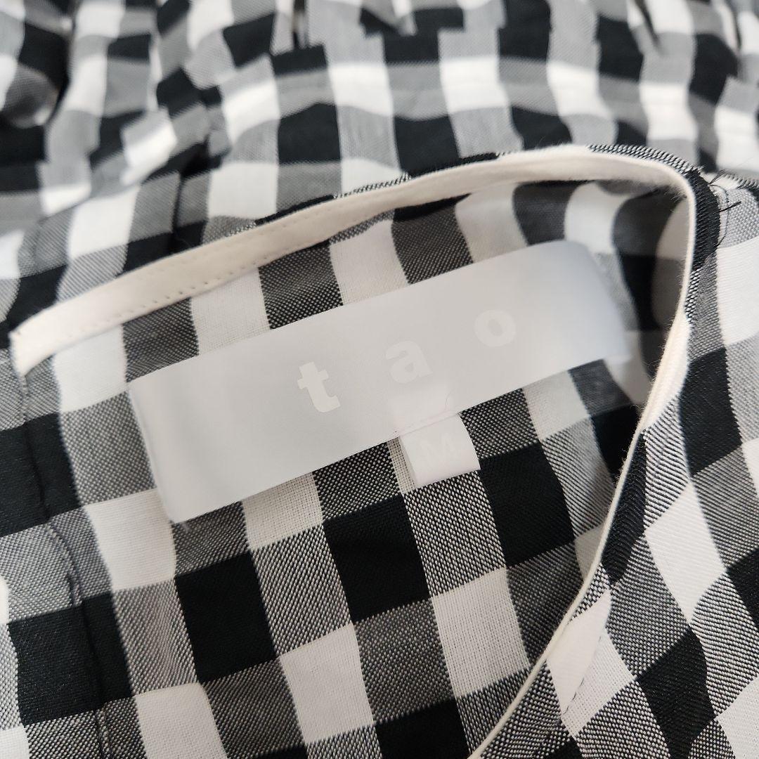 【即購入OK】tao ワンピース